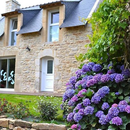 Villa A La Ferme Du Cosquer Baden Exterior foto